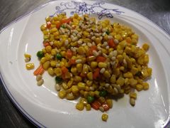 -傅先生东北菜(青年城店)