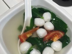 -国际青年会议酒店-苏莱斯餐厅