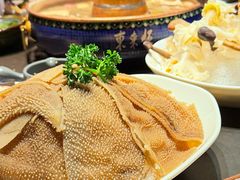 -东来顺·非遗火锅(赛格国际购物中心店)