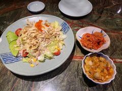 -炙柒Sekinana·精致料理 烧鸟·铁板烧(海上世界店)