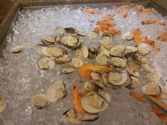 -万德诺富特酒店·自助餐厅(万德大厦店)