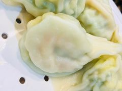 -金谷园饺子·烧烤(人大总店)
