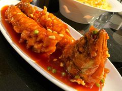 -小资太太餐厅(南岗区店)