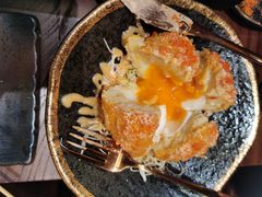 -鸟鹏烧鸟居酒屋(天河领展店)