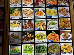 -美达尔烧烤海鲜家常菜(泰山路店)