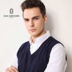 -圣乔凡尼服装定制