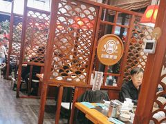 -灶座小锅烀饼·铁锅炖(道里店)
