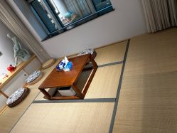 -颜动养生馆·智能艾灸·专业推拿·盐蒸