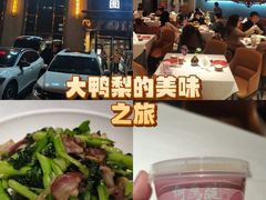 -大鸭梨烤鸭店(花园村店)