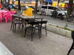 -可汗草原碳烤羊腿(欧景城店)