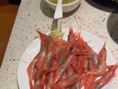 -宴立方海鲜自助(义乌万达广场店)