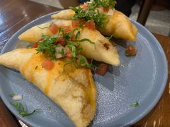 虾肉玉米盒子-墨纪Mojí墨西哥餐厅(官舍店)