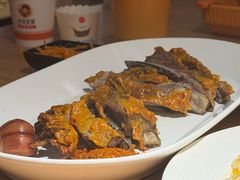 -谷丽麦馕新疆菜·清真(步步高梅溪新天地店)