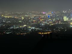 -紫金山山顶公园