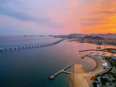 -大连君悦酒店·星海湾壹号Dalian·Dalian(星海广场店)