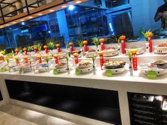 -有红鸡毛店·川菜(建设路店)