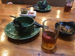 -金穗园·砂锅粥.醉鸡煲火锅(长寿路店)