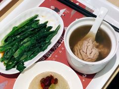 -钟姐炖品(万象城店)