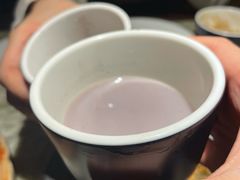 -绿茶餐厅(龙湖星悦荟店)
