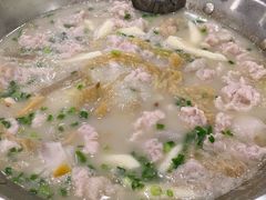 酸汤兔大锅-老来福·非遗酸汤兔(凯旋路店)