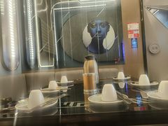 -星璨火吧KTV聚会餐厅(华清广场店)
