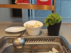 -海底捞火锅(旭辉MALL店)
