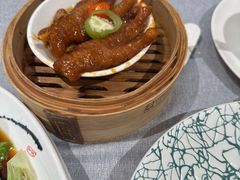 -潮府馆·非遗潮州菜·世纪公园(新国际博览中心店)