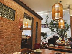 -闽上鲜·福建菜(龙湖滨江天街店)