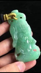 -北京七彩云南翡翠珠宝旗舰店(月坛店)