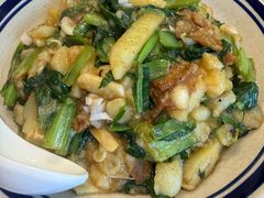 -山丹丹西北菜(金贸大厦店)
