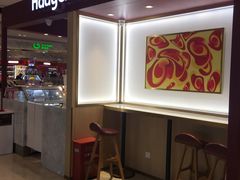 -哈根达斯(深圳海岸城店)
