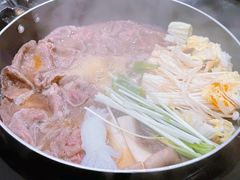 -和牛 烧肉寿喜烧涮锅 善(心斎橋店)