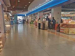 -盒马鲜生(宝地店)