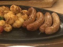 -萨莉亚意式餐厅(黄埔大沙地店)