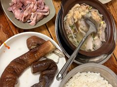 -汝萍传统蘸水菜(春华路总店)