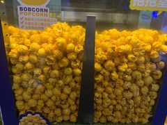 -万达影城(世茂海峡广场IMAX店)