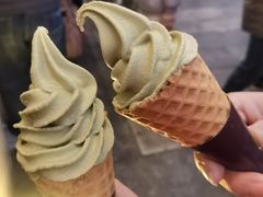 -吴裕泰茶庄(前门大街店)