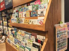 -西西弗书店·矢量咖啡(新光天地店)