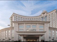 -芜湖白金汉爵大酒店
