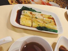 -湛江花园酒店·桃园馆
