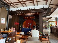 -扬州狮子楼·非遗淮扬菜(总店)