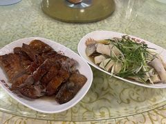 -禄源公·老莞诚饭店