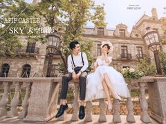 景点-北京张裕爱斐堡酒庄