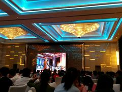 -长春净月潭喜来登酒店·盛宴标帜餐厅