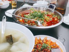 -蛙兔鸡自贡风味·特色江湖菜(广都店)