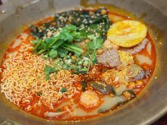 -李炮称盘麻辣烫(无锡荟聚店)