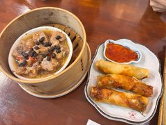 -本味友膳·茶餐厅(和达中心城店)