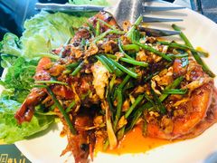 -simply thai天泰(静安嘉里中心店)