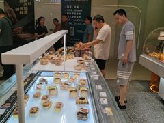 -BreadTalk面包新语·烘焙蛋糕(海珠丽影广场店)