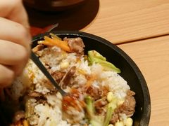 -权味·朝鲜族拌饭(勒泰店)